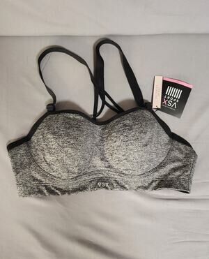 Victoria Secret Dreams Angel Bra Size 34C NWT